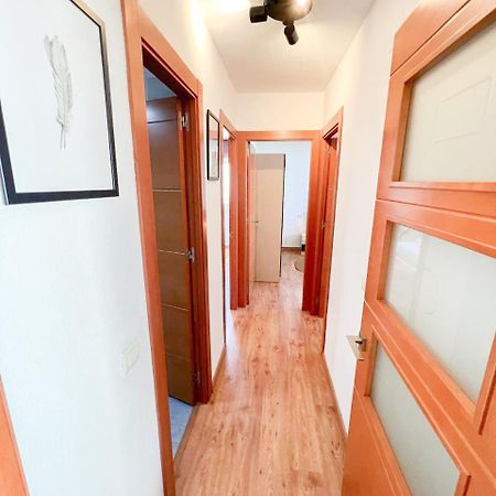 Large & Cozy Centrally Apartment Торремолинос Экстерьер фото